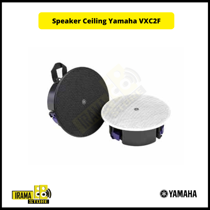 Speaker Ceiling Yamaha VXC2F